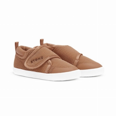 Chaussures Cruiser Plus - Camel | Stonz