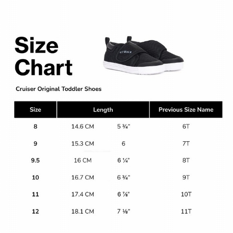 Chaussures Cruiser Plus - Camel | Stonz