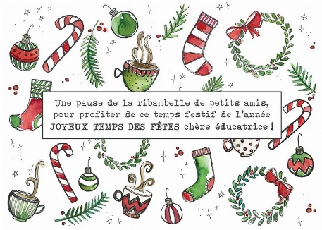 Carte de souhaits - Jules 2 | Stéphanie Renière