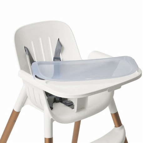 Chaise haute - Poke - Polar | Peg Perego
