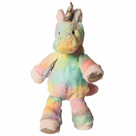 Peluche Marshmallow Zoo - Licorne Fro-Yo 13" | Mary Meyer