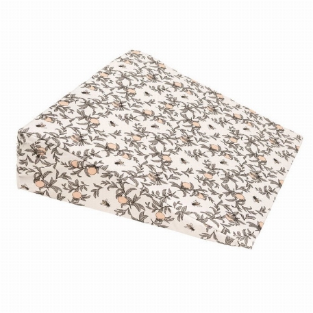 Coussin angulaire - Abeilles | Perlimpinpin