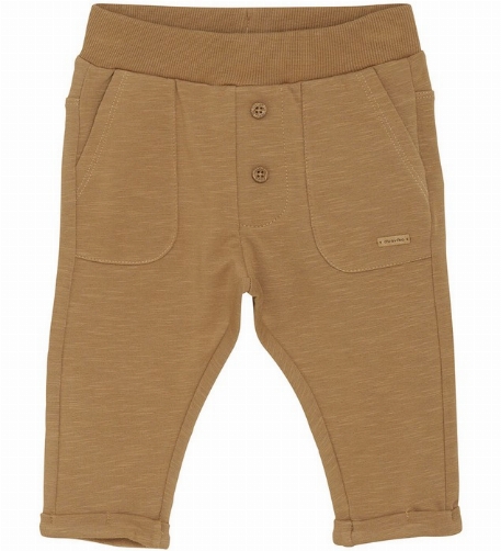 Pantalon - Beige | Minymo