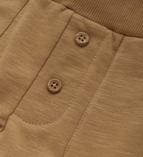 Pantalon - Beige | Minymo