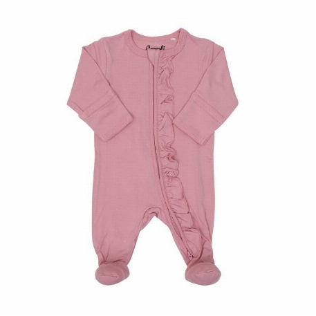 Pyjama en modal - Rose | Coccoli