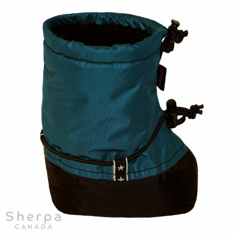 Mouflons Chic-Chocs - Océan | Sherpa