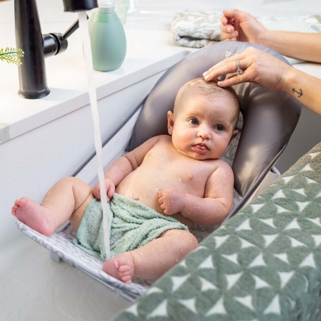 Baignoire Foldaway | Ingenuity