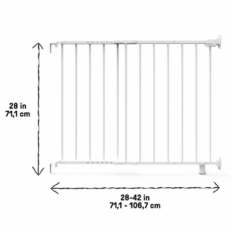 Barrière d'escalier | Ingenuity
