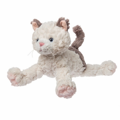 Peluche - Chaton tache 10" | Mary Meyer
