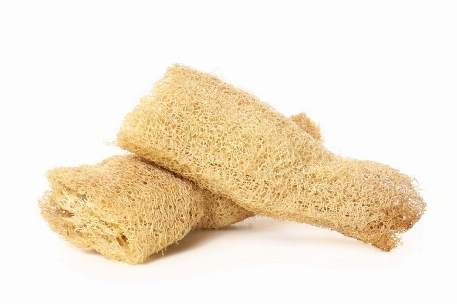 Demi Luffa | Savonnerie Poussière d'Étoile