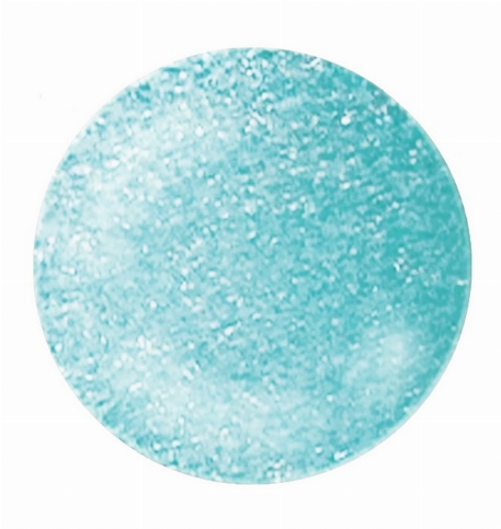 Vernis parfumé - Turquoise | Inuwet