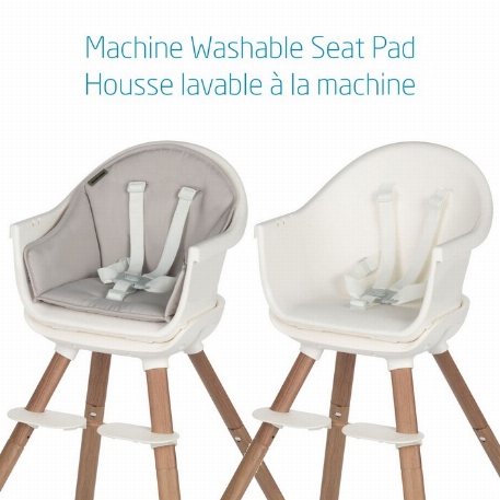 Chaise haute Moa - Classic Oat | Maxi Cosi