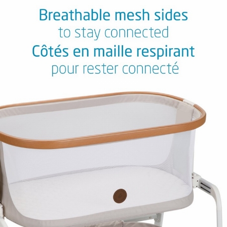 Lit bassinette Iora - Classic Oat | Maxi Cosi