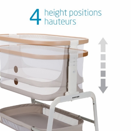 Lit bassinette Iora - Classic Oat | Maxi Cosi