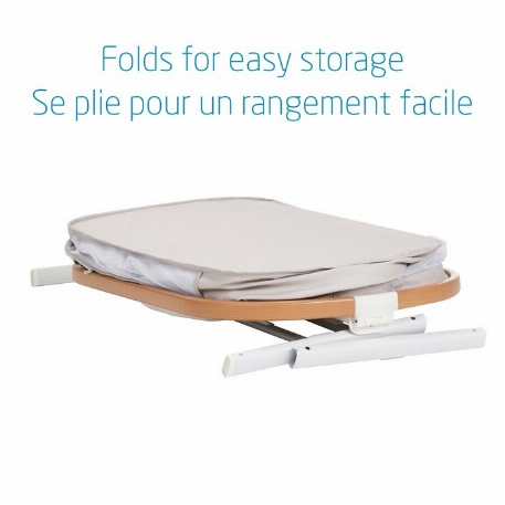 Lit bassinette Iora - Classic Oat | Maxi Cosi