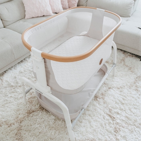 Lit bassinette Iora - Classic Oat | Maxi Cosi