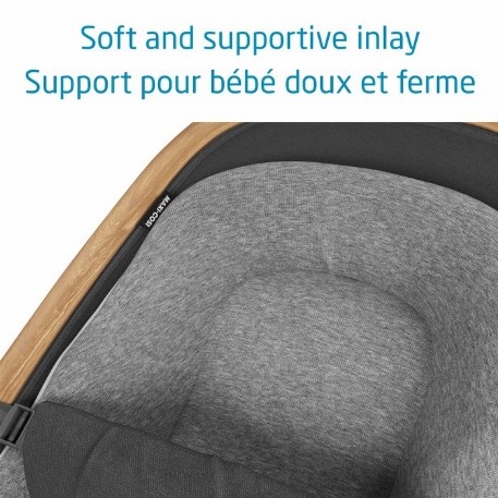 Siège berçant Kori - Classic Green | Maxi Cosi