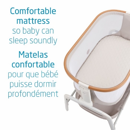 Lit bassinette Iora - Horizon Sand | Maxi Cosi