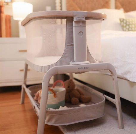 Lit bassinette Iora - Horizon Sand | Maxi Cosi