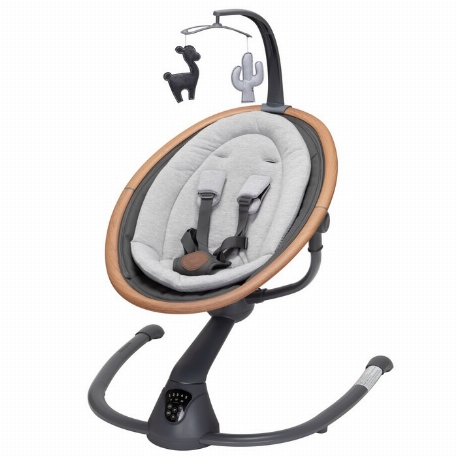 Balançoire Cassia - Classic Green | Maxi Cosi