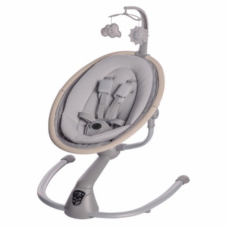 Balançoire Cassia - Cascade Gray | Maxi Cosi