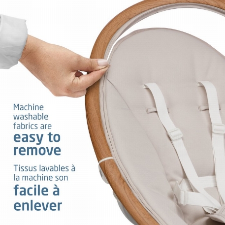 Balançoire Cassia - Cascade Gray | Maxi Cosi