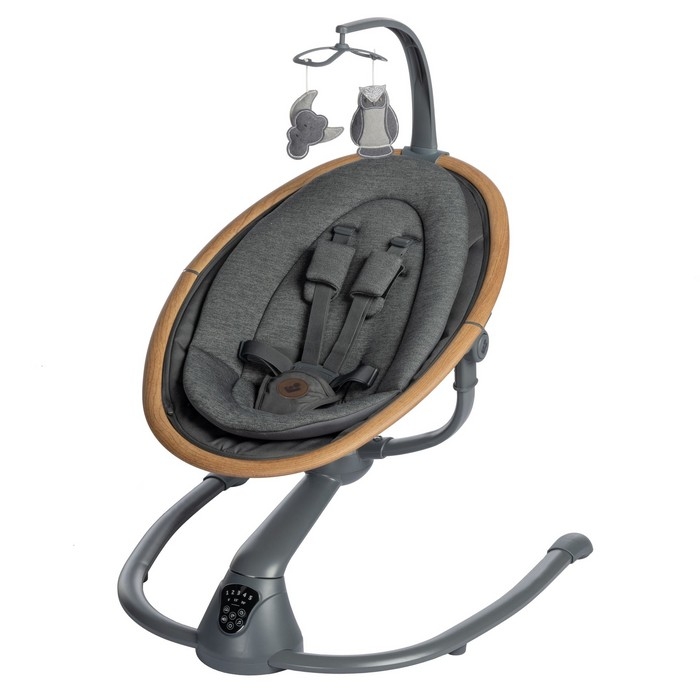 Balançoire Cassia - Classic Graphite | Maxi Cosi