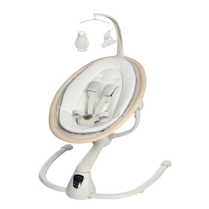 Balançoire Cassia - Classic Oat | Maxi Cosi