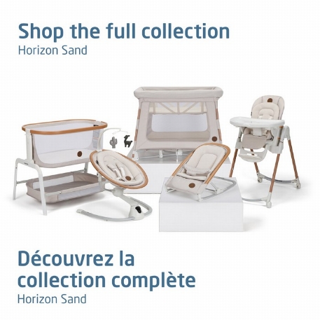 Balançoire Cassia - Horizon Sand | Maxi Cosi
