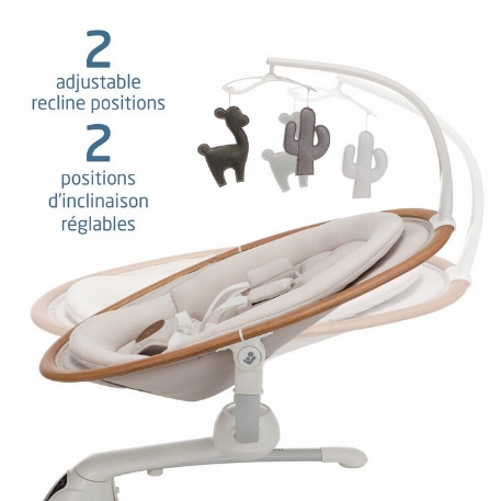 Balançoire Cassia - Horizon Sand | Maxi Cosi