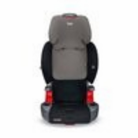 Siège d'auto Grow With You Clicktight - Black Contour | Britax