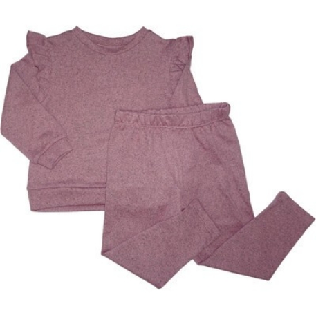 Ensemble 2 pièces - Pink Mix | MID
