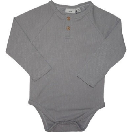 Cache-couche - Gris Mix | MID