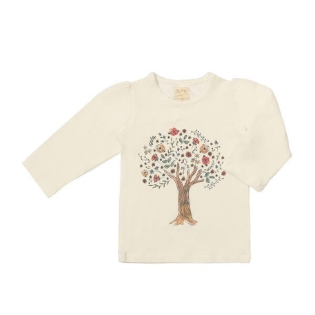 Chandail Sadie - Floral | Ettie & H