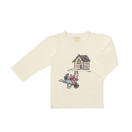 Chandail Sadie - Village | Ettie & H