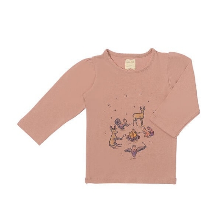 Chandail Sadie - Critters | Ettie & H