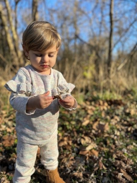 Chandail Amy - Multi | Ettie & H