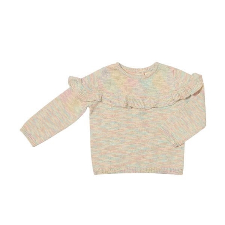 Chandail Amy - Multi | Ettie & H