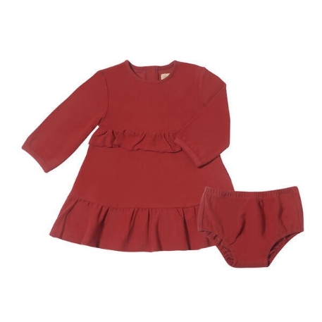 Robe Imogen - Berry | Ettie & H