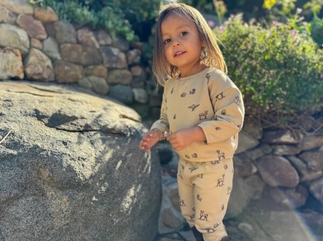 Pantalon Smythie - Critters | Ettie & H