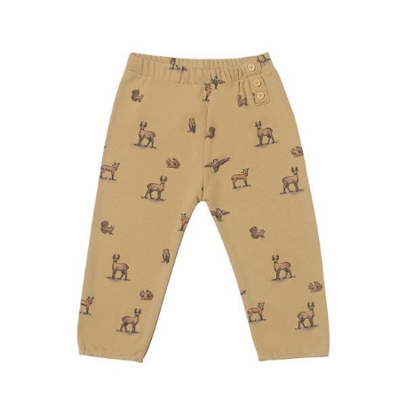 Pantalon Smythie - Critters | Ettie & H