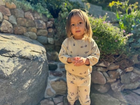 Pantalon Smythie - Critters | Ettie & H