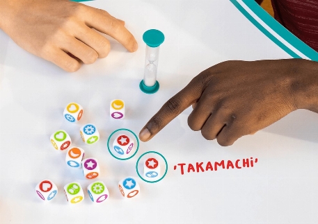 Takamachi | FlexIQ