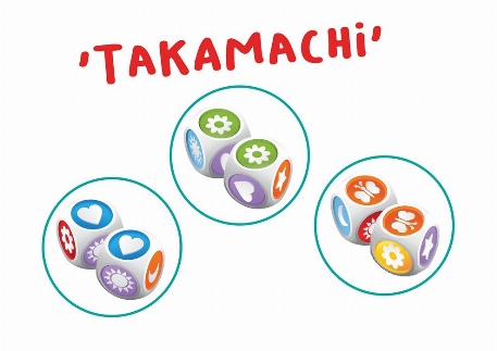 Takamachi | FlexIQ