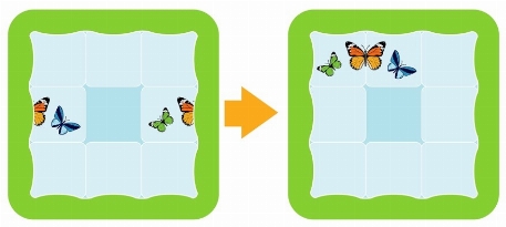 Butterflies | Smart Games
