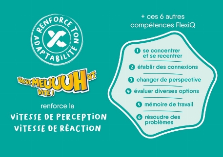 Vache Meuuuhnt vite! | Janod