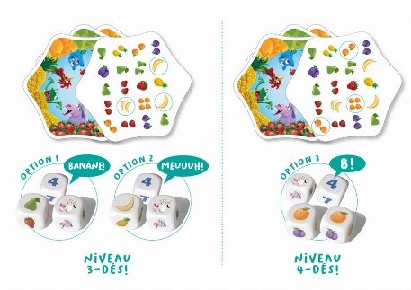 Vache Meuuuhnt vite! | Janod