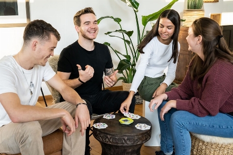 Flippe la fenêtre ! FlexIQ