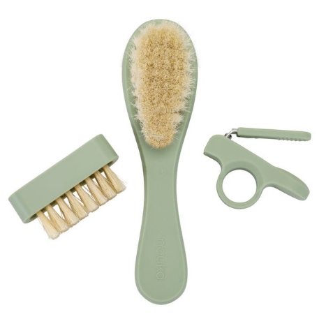 Trousse de toilette - Leaf | Noüka
