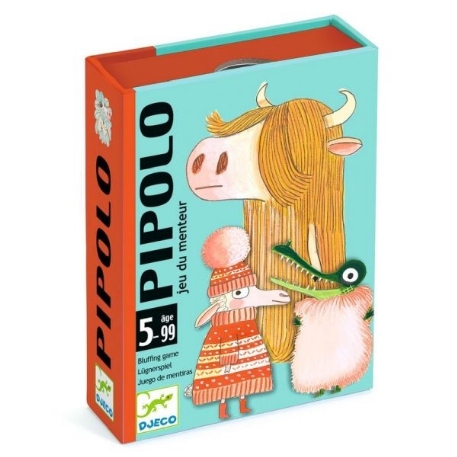 Pipolo | Djeco
